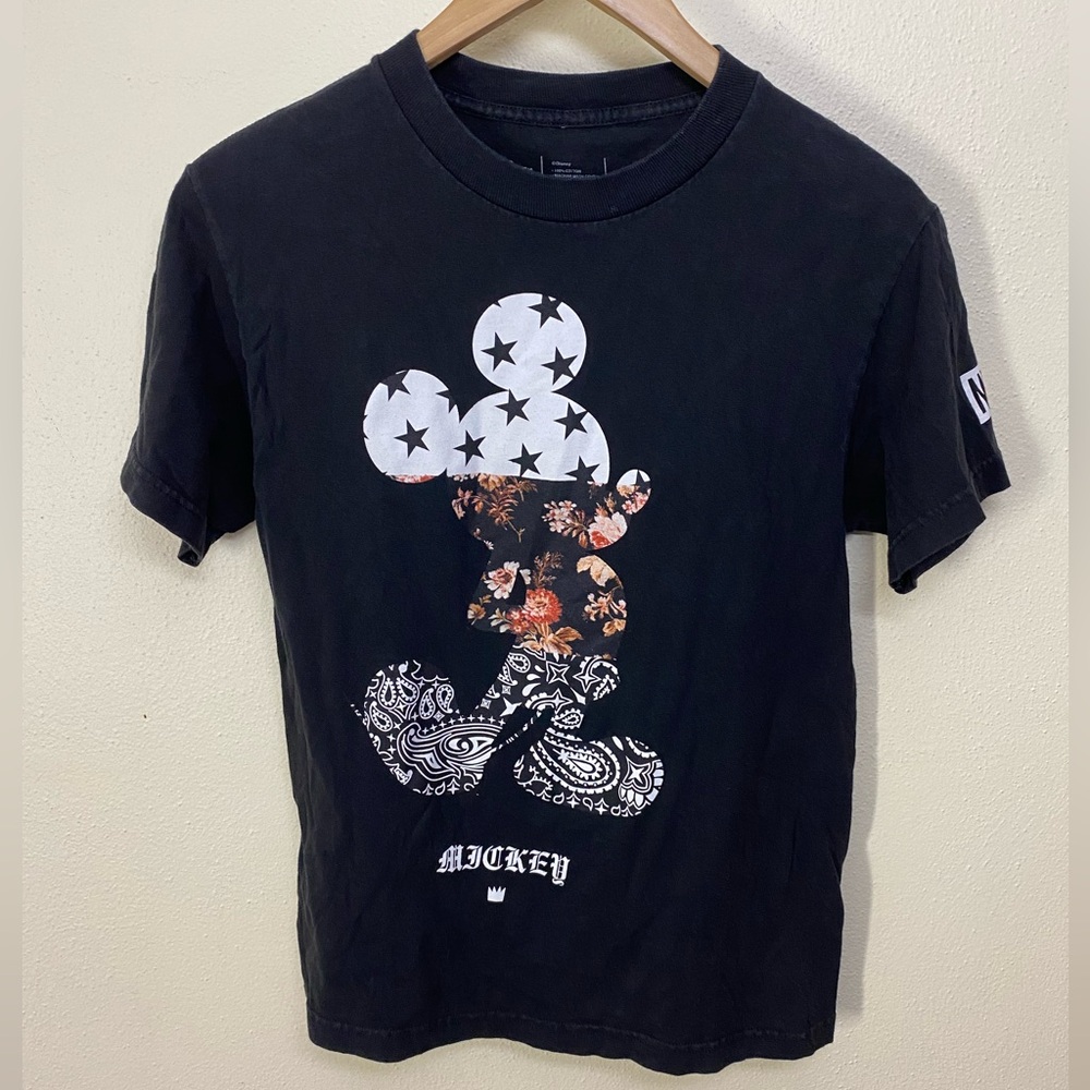 Disney NEFF Mickey Swag Adult S